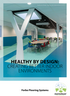 Whitepaper - Marmoleum - Creating Better Indoor Environments